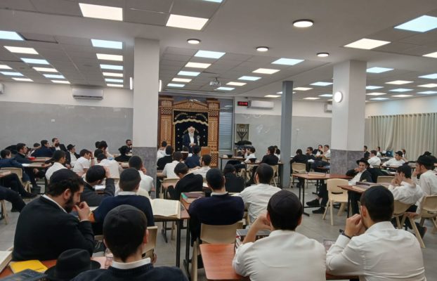 שיעור כללי בהלכות חנוכה